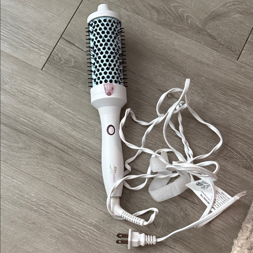 MANE Thermal Brush